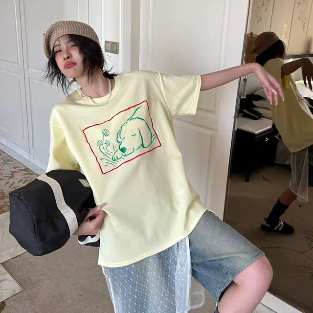 Katie Ermilio T