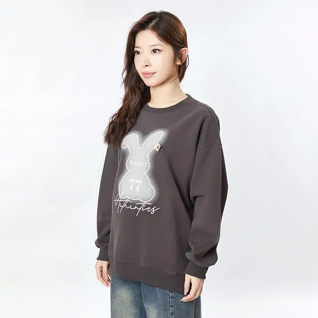 Katie Ermilio oversize