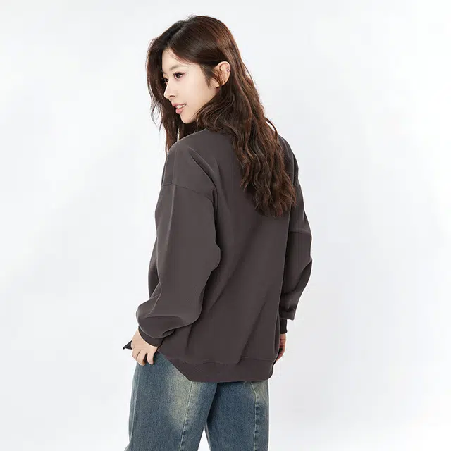 Katie Ermilio oversize