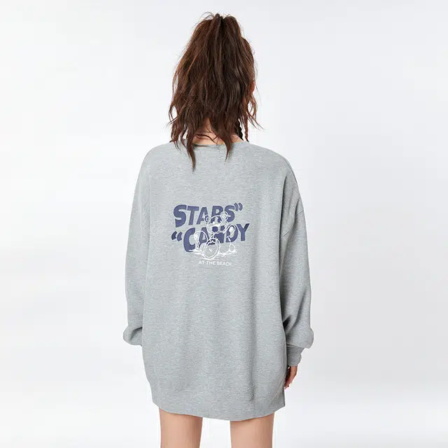 Katie Ermilio oversize