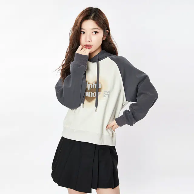 Katie Ermilio oversize