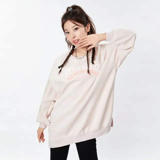 Katie Ermilio oversize