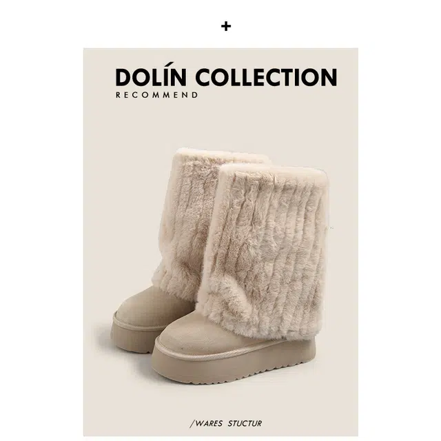 DOLIN COLLECTION 3.5cm