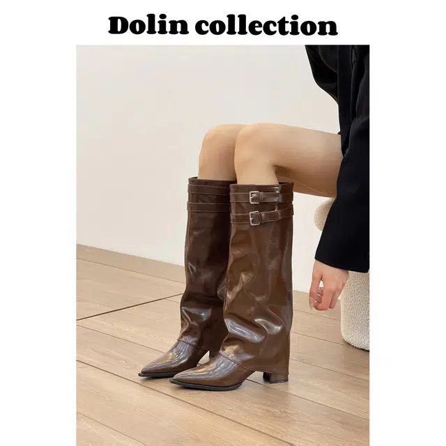 DOLIN COLLECTION -X