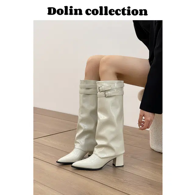 DOLIN COLLECTION -X