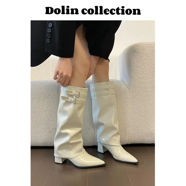 DOLIN COLLECTION -X