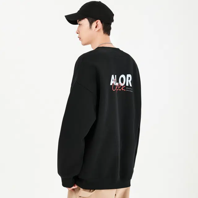 ALORGEEK Logo