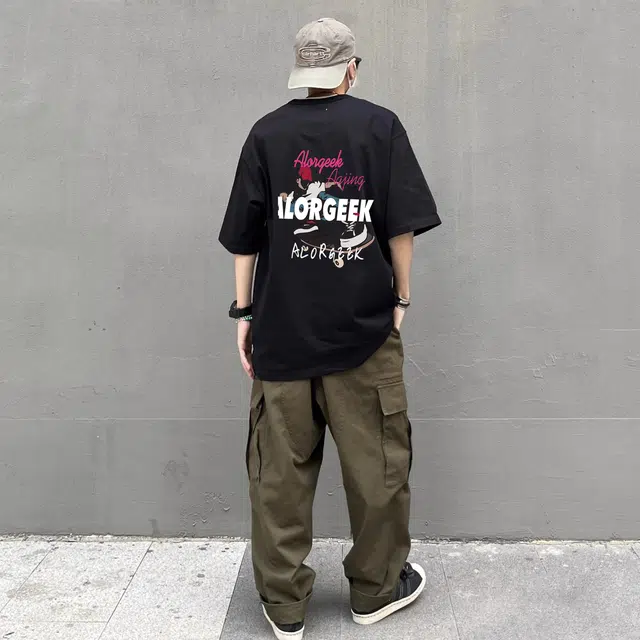 ALORGEEK