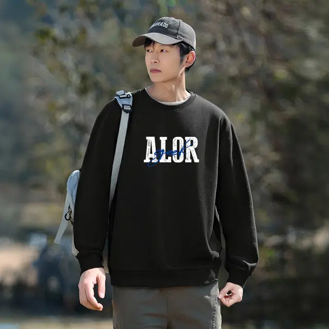 ALORGEEK