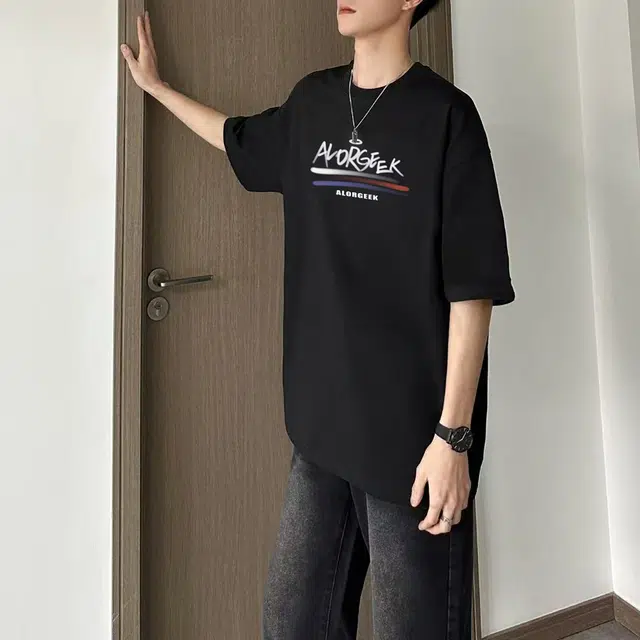 ALORGEEK T