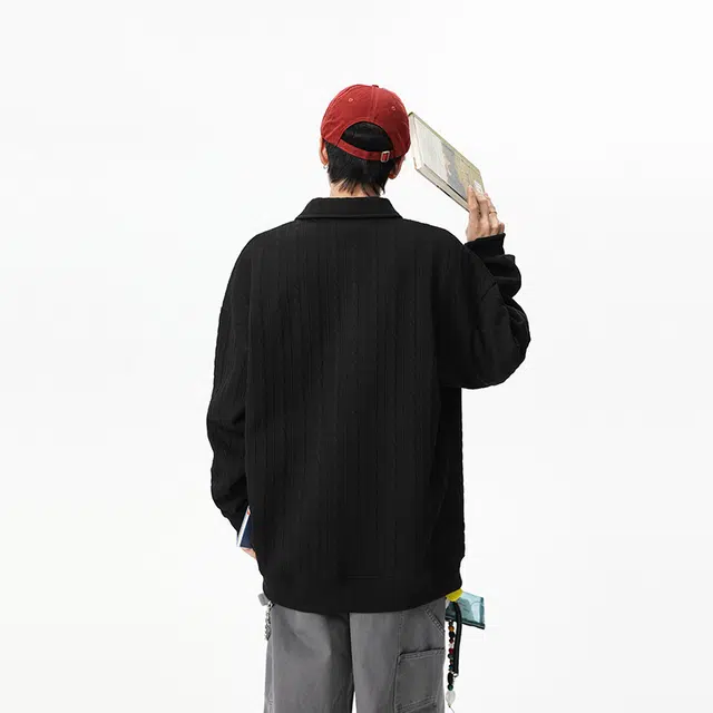 ALORGEEK polo