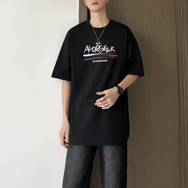 ALORGEEK T