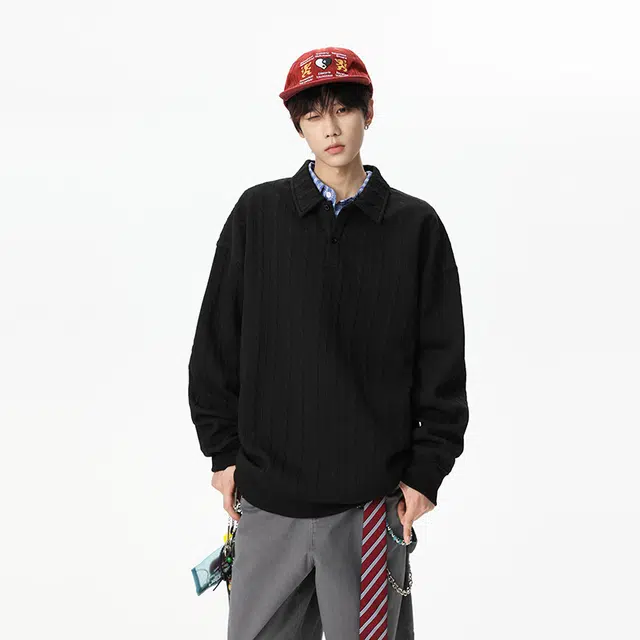 ALORGEEK polo