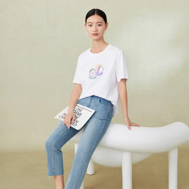 FINITY T