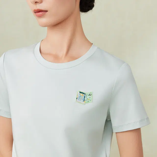 FINITY T