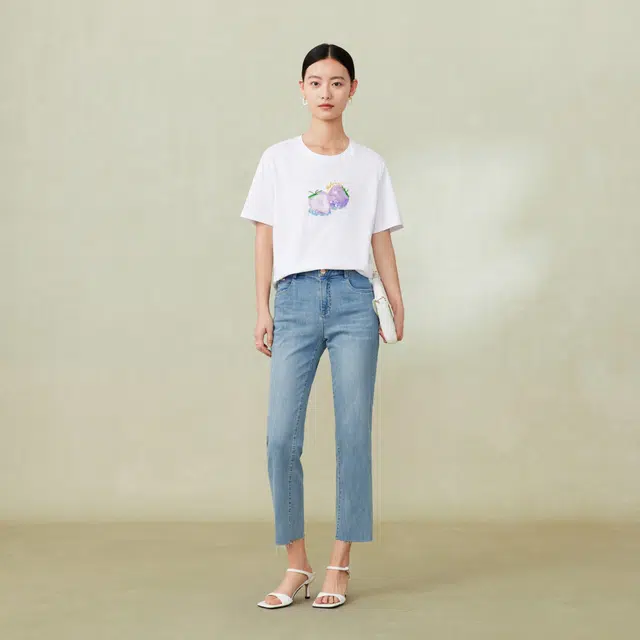 FINITY T