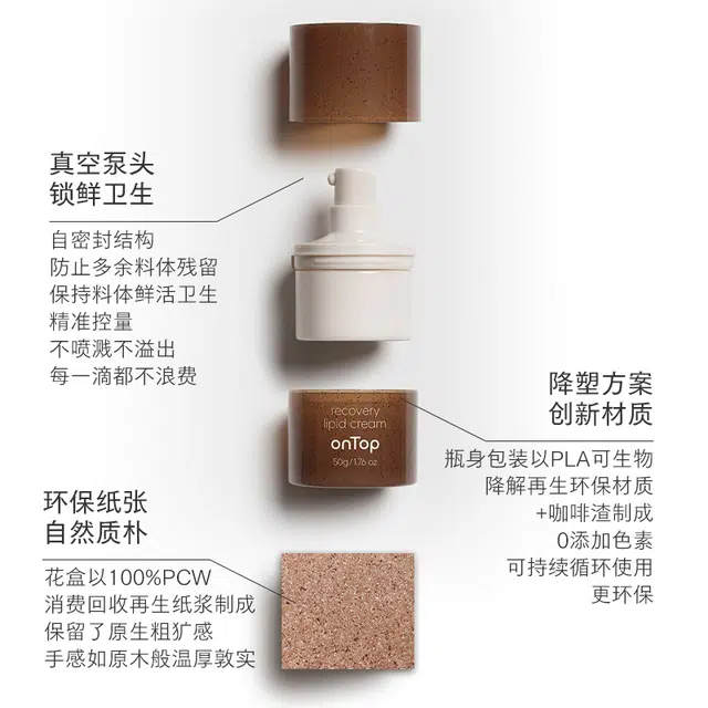OnTop 50g