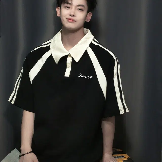 HIPHOPPUNKS Polo