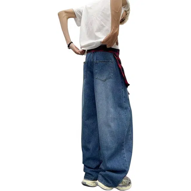 HIPHOPPUNKS cleanfit