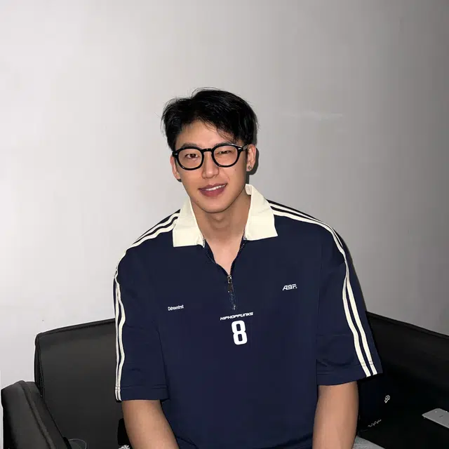 HIPHOPPUNKS Polo
