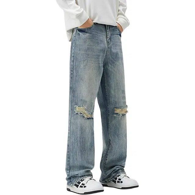 HIPHOPPUNKS vintage
