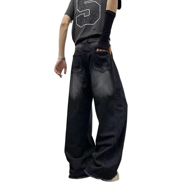 HIPHOPPUNKS cleanfit