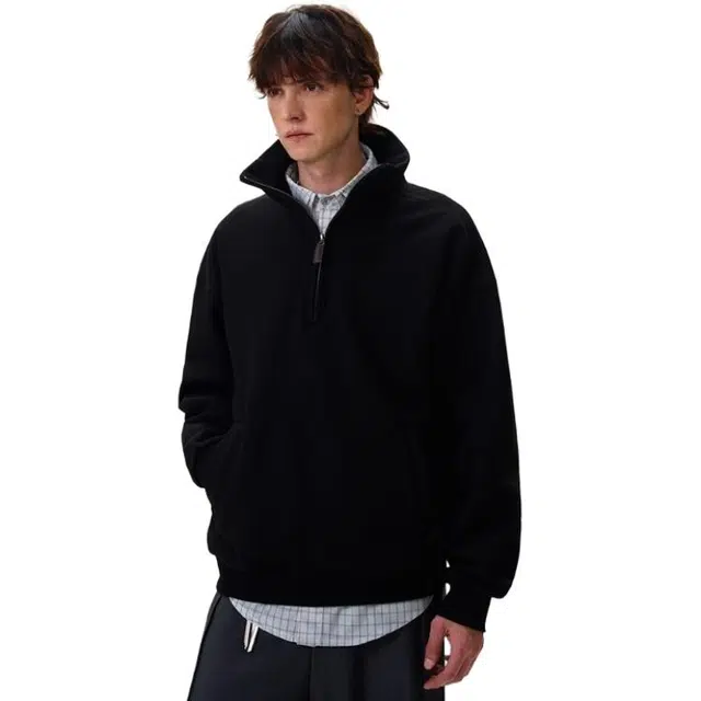 HIPHOPPUNKS cleanfit