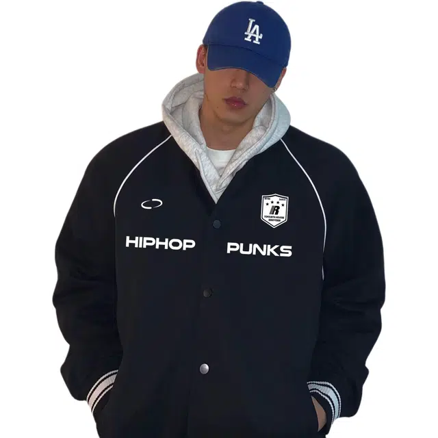 HIPHOPPUNKS