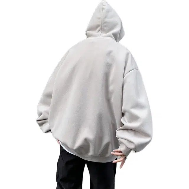 HIPHOPPUNKS oversize