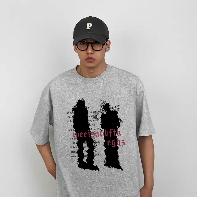 HIPHOPPUNKS T