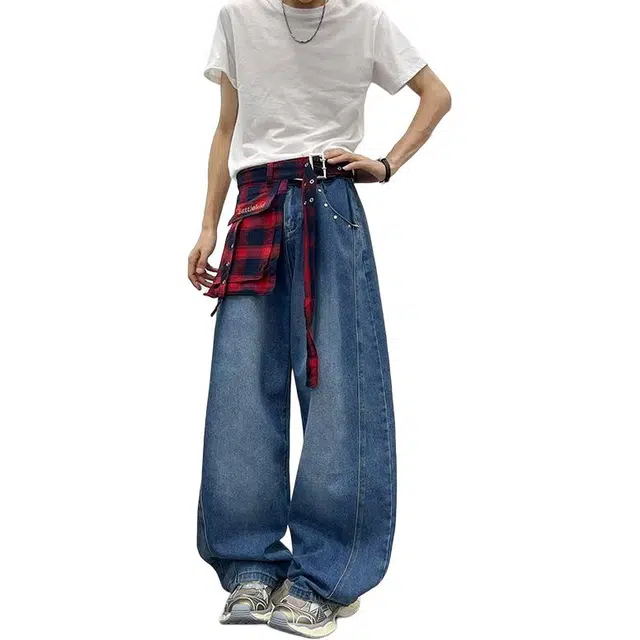 HIPHOPPUNKS cleanfit