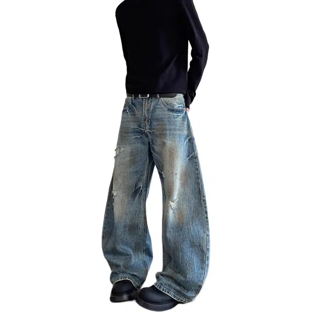 HIPHOPPUNKS cleanfit