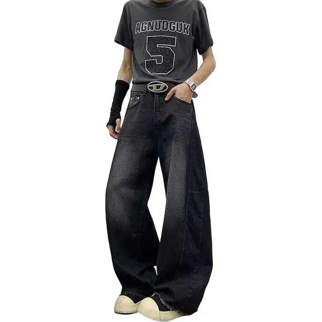 HIPHOPPUNKS cleanfit