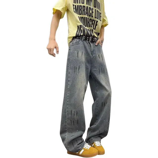 HIPHOPPUNKS vintage