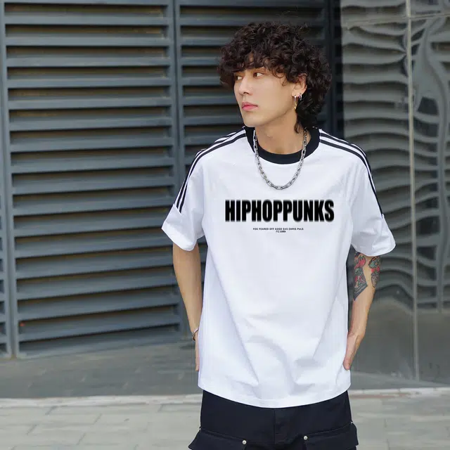 HIPHOPPUNKS T
