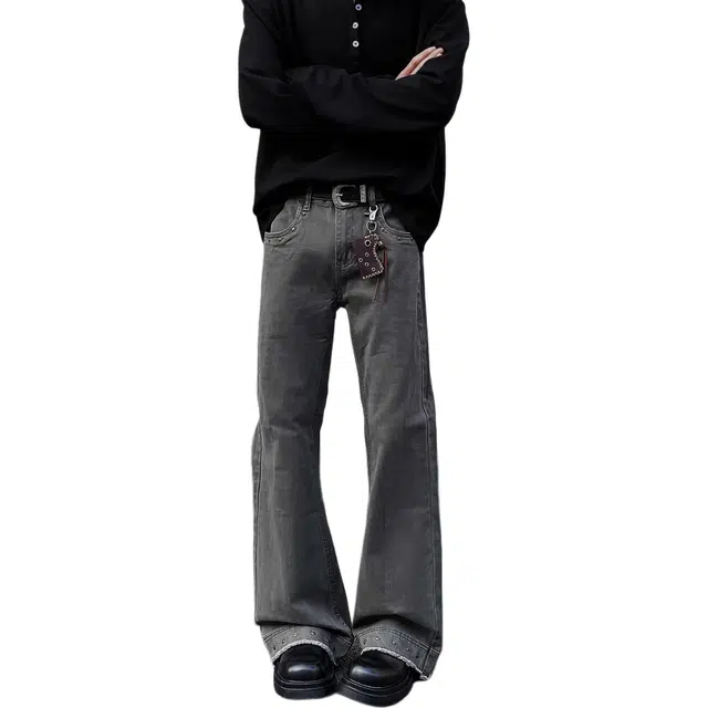 HIPHOPPUNKS cleanfit