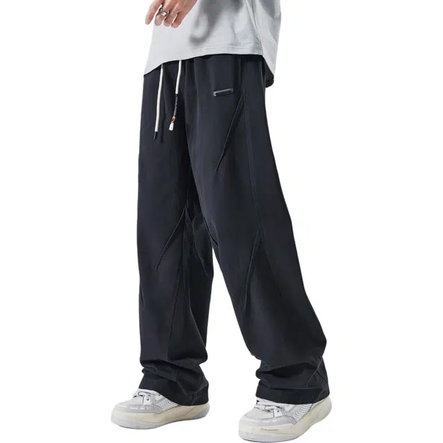 HIPHOPPUNKS oversize