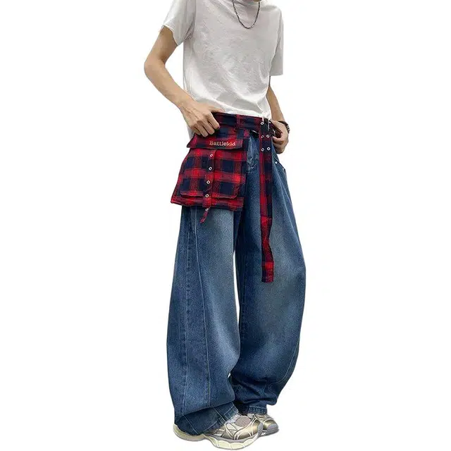 HIPHOPPUNKS cleanfit