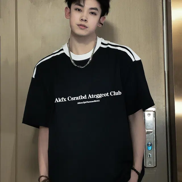 HIPHOPPUNKS T
