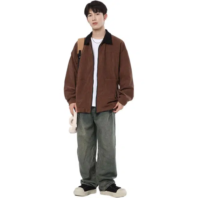 HIPHOPPUNKS cleanfit