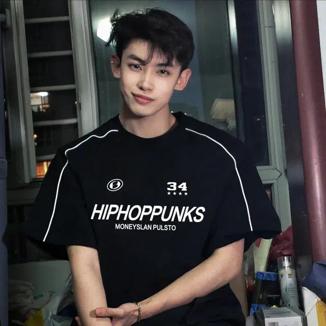 HIPHOPPUNKS vibeT