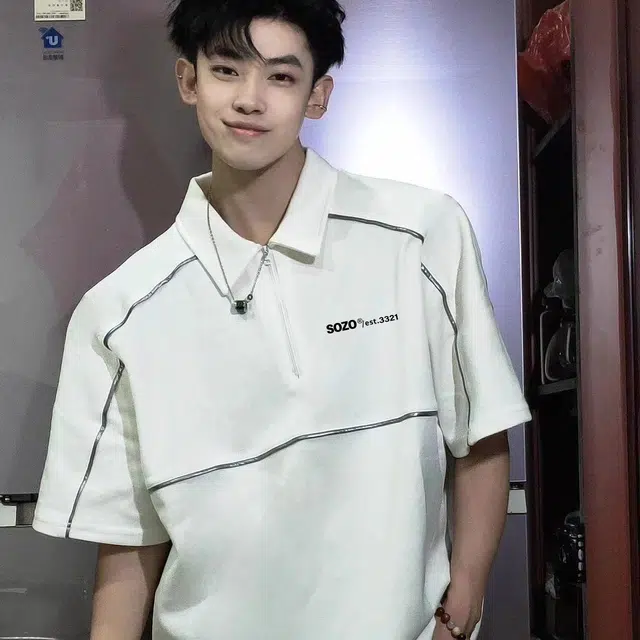 HIPHOPPUNKS Polo