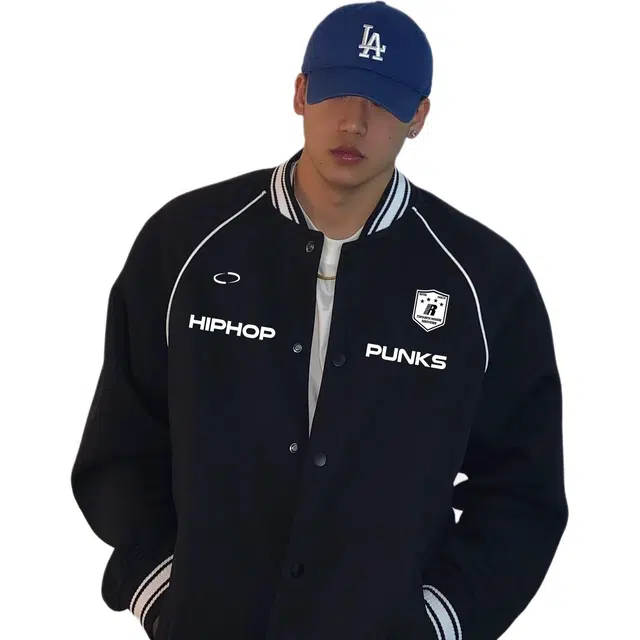 HIPHOPPUNKS