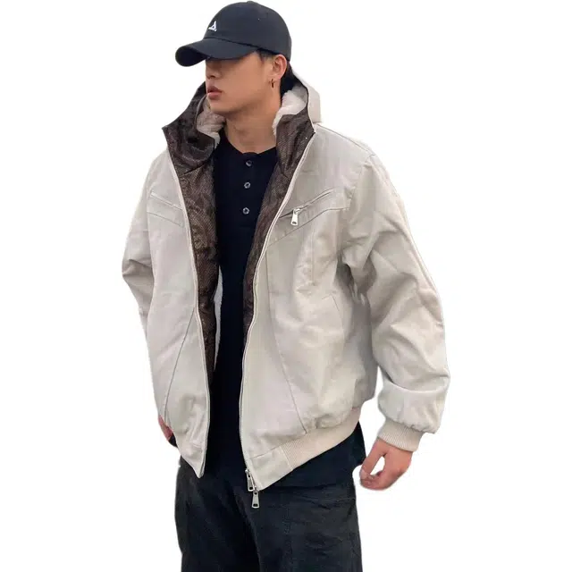 HIPHOPPUNKS bomber
