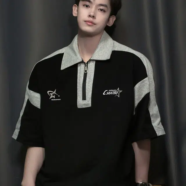 HIPHOPPUNKS Polo