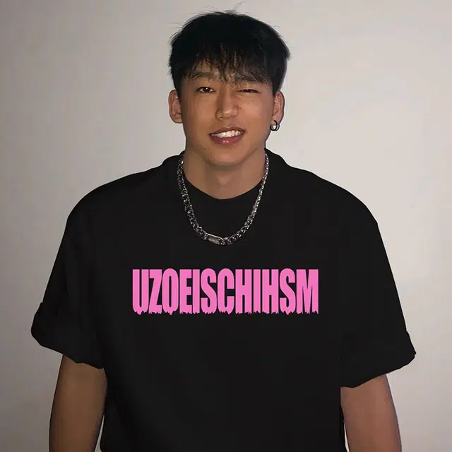 HIPHOPPUNKS T