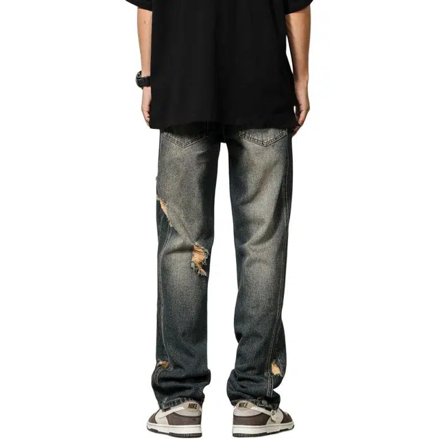 HIPHOPPUNKS cleanfit