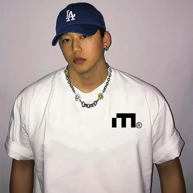-HIPHOPPUNKS - T - -