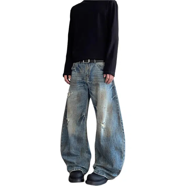 HIPHOPPUNKS cleanfit