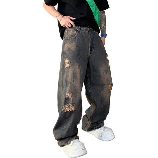 HIPHOPPUNKS